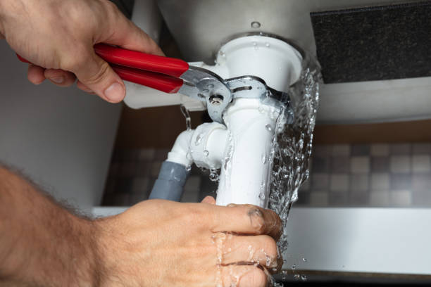 Best Sewage cleanup and water damage restoration  in Patterson, LA