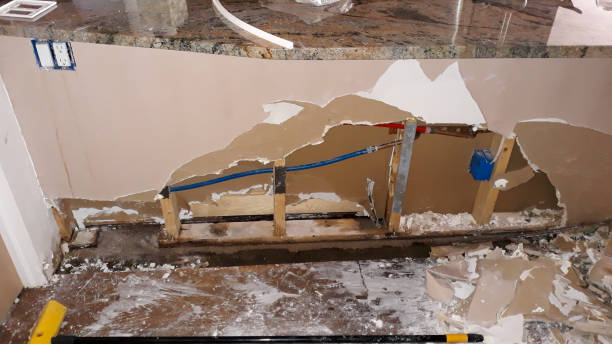 Best 24-hour water damage restoration  in Patterson, LA