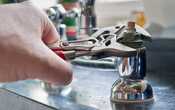 Best Basement water damage restoration  in Patterson, LA