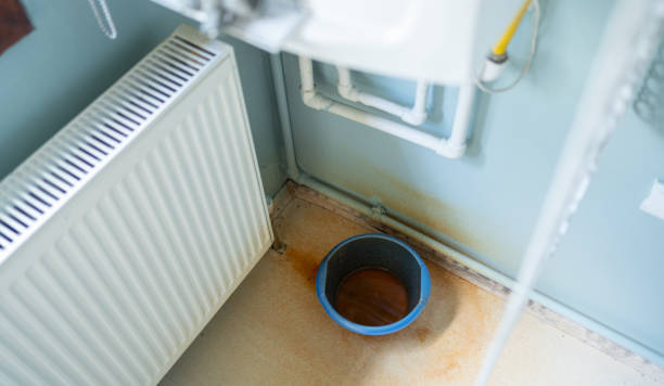 Best 24/7 water damage repair  in Patterson, LA