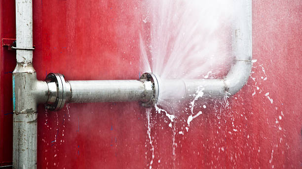 Professional Water damage restoration in LA